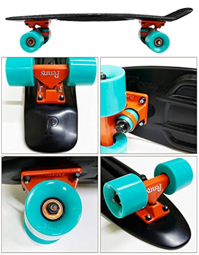 Amazon | Penny Skateboard ペニー スケートボード クラシック2